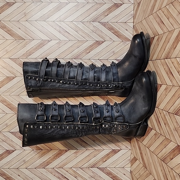 Freebird Rory Boot - Picture 9 of 16